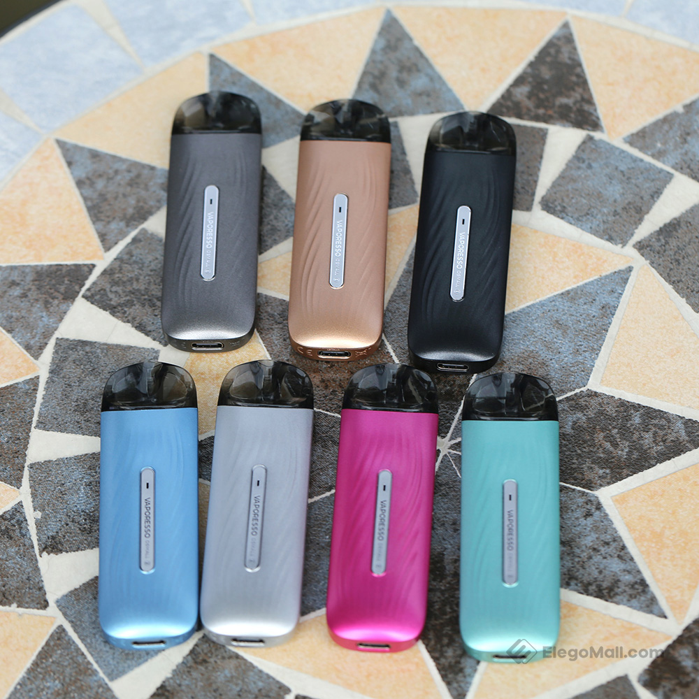 Vaporesso OSMALL 2 Pod Kit 450mAh